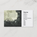 Search for woodland fairy fairy in the forest business cards Fairies
