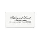 Search for create your return address labels Calligraphy