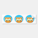 Search for cute owl bumper stickers Birds