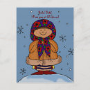 Search for grandchild christmas cards Girl