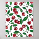 Search for plant drawing posters Fruit