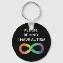 Search for i have autism key rings Awareness