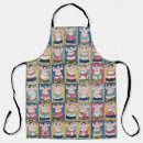 Search for art by aprons Vintage
