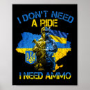 Search for ammo posters Support