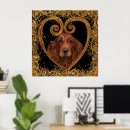 Search for irish setter posters Setters