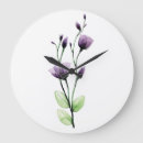 Search for transparent clocks Abstract