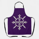 Search for cross aprons Original