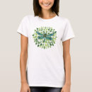 Search for natural pattern tshirts Leaves