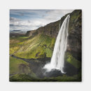 Search for icelandic magnets Nature