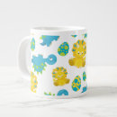 Search for dinosaur egg mugs Baby dino