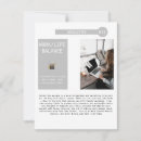 Search for simple flyers Modern