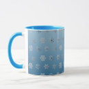 Search for snow flake mugs Snowflakes