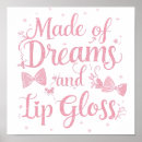 Search for cute makeup posters Bow