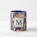Search for iris mugs Gold