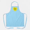 Search for bright aprons Minimalist