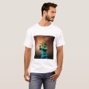 Search for cricket designs tshirts Ball