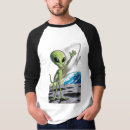 Search for alien tshirts Moon
