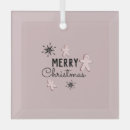Search for gingerbread christmas tree decorations Snowflake