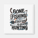 Search for gone fishing magnets Sea
