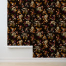 Search for skull green art Flowers