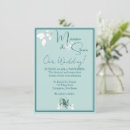 Search for green orchids wedding invitations Flowers