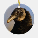Search for vulture christmas tree decorations Black