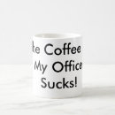Search for retail coffee mugs Career