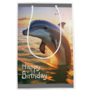 Search for dolphin gift bags Sea