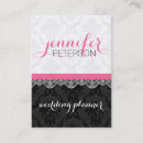 Search for planer business cards Floral