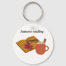 Search for autumn fall key rings Cosy