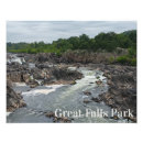 Search for great fall National park