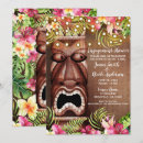 Search for tiki invitations Flowers