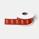 Search for chinese new year ribbon Gold