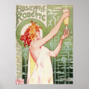 Search for robette posters Nouveau