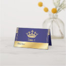 Search for menu place cards Gold