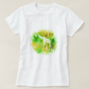 Search for giraffe patterns tshirts Animal