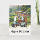 Search for mens funny cartoon birthday cards For him
