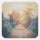 Search for grateful stickers Inspirational