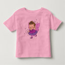 Search for ballerina toddler tshirts Nutcracker