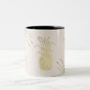 Search for gold pineapple mugs Hawaii