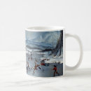 Search for ice skate mugs Winter