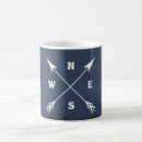 Search for compass mugs Nautical