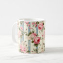 Search for with rose coffee mugs Vintage