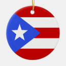 Search for puerto rico christmas tree decorations Flag
