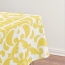 Search for spanish tablecloths Yellow