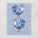 Search for delft postcards White