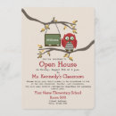 Search for classroom invitations Owl
