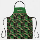 Search for camo aprons Masculine