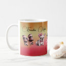 Search for french cats mugs Halloween cat