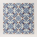 Search for pottery puzzles Blue